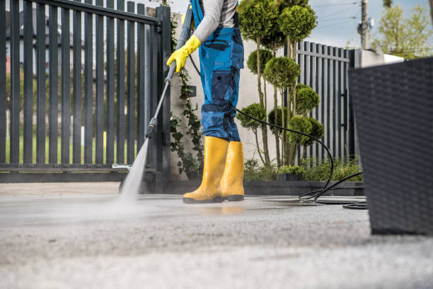 Eddington, PA Pressure Washing Services Company