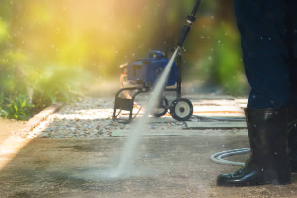 Concrete Sealing in Eddington, PA